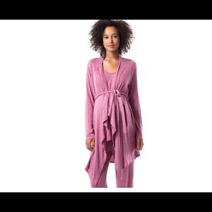 Maternity robe NWT **FINAL Price**